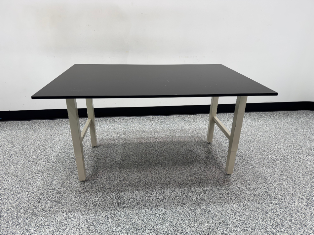 Image of 6' Stationary Table